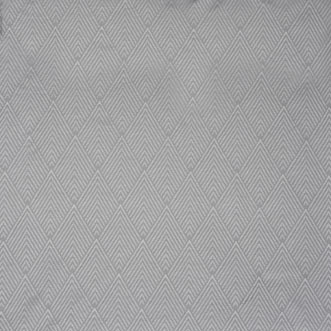 Crimp, Sterling - Fabric Only